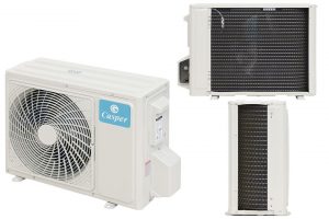 Điều hòa 2 chiều Casper Inverter 19000 BTU QH-18IU36A