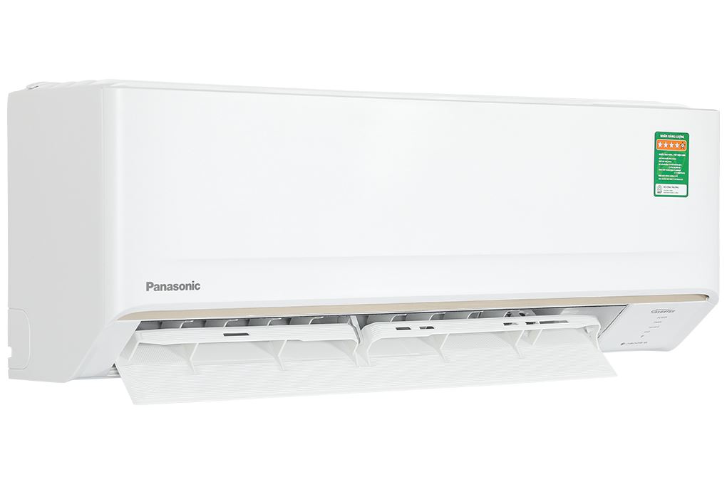 Điều hòa Panasonic Inverter 17700 BTU CU/CS-PU18CKH-8D Điều hòa Panasonic Inverter 17700 BTU CU/CS-PU18CKH-8D
