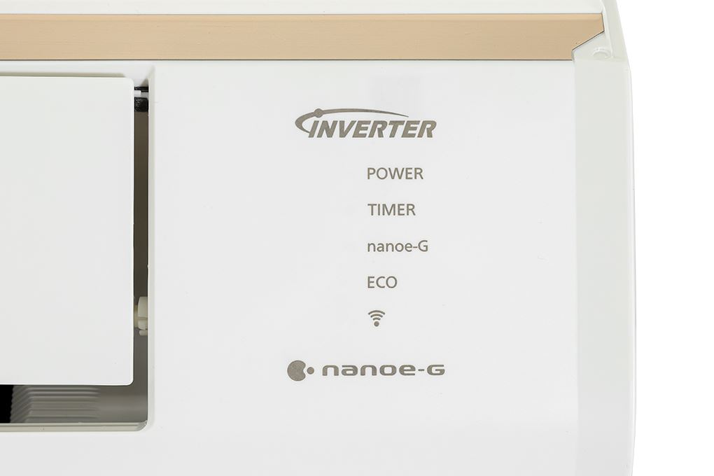 Điều hòa Panasonic Inverter 17700 BTU CU/CS-PU18CKH-8D Điều hòa Panasonic Inverter 17700 BTU CU/CS-PU18CKH-8D