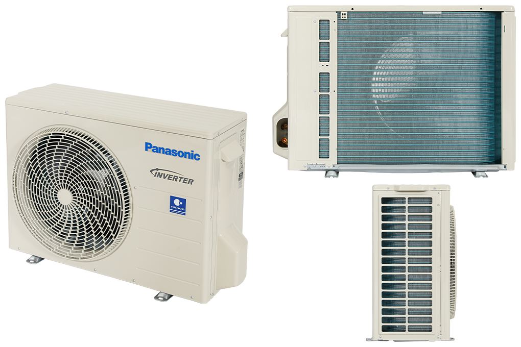 Điều hòa Panasonic Inverter 17700 BTU CU/CS-PU18CKH-8D Điều hòa Panasonic Inverter 17700 BTU CU/CS-PU18CKH-8D