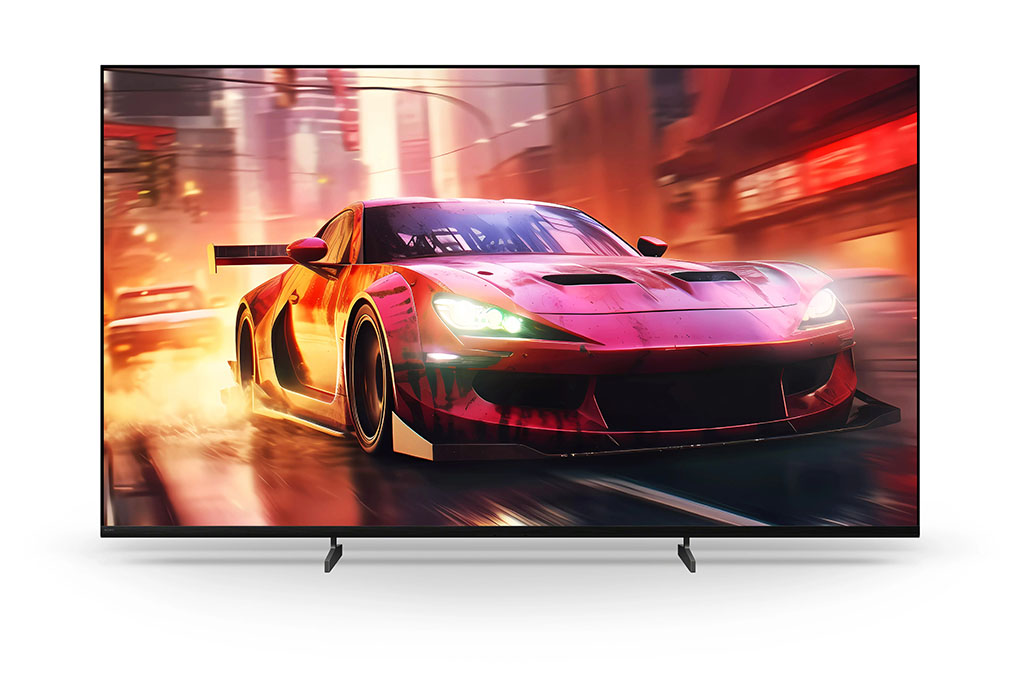 Google Tivi Sony 4K 100 inch K 100XR30M2 Google Tivi Sony 4K 100 inch K 100XR30M2