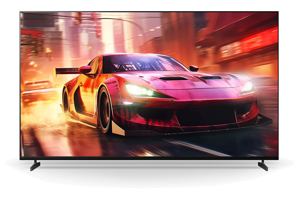 Google Tivi Sony 4K 55 inch K 55XR30M2