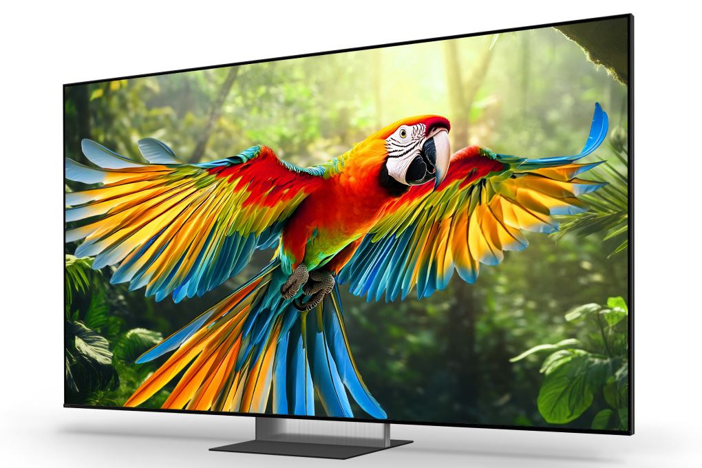 Google Tivi True RGB Sony AI 4K 55 inch K-55XR70M2 Google Tivi True RGB Sony AI 4K 55 inch K-55XR70M2