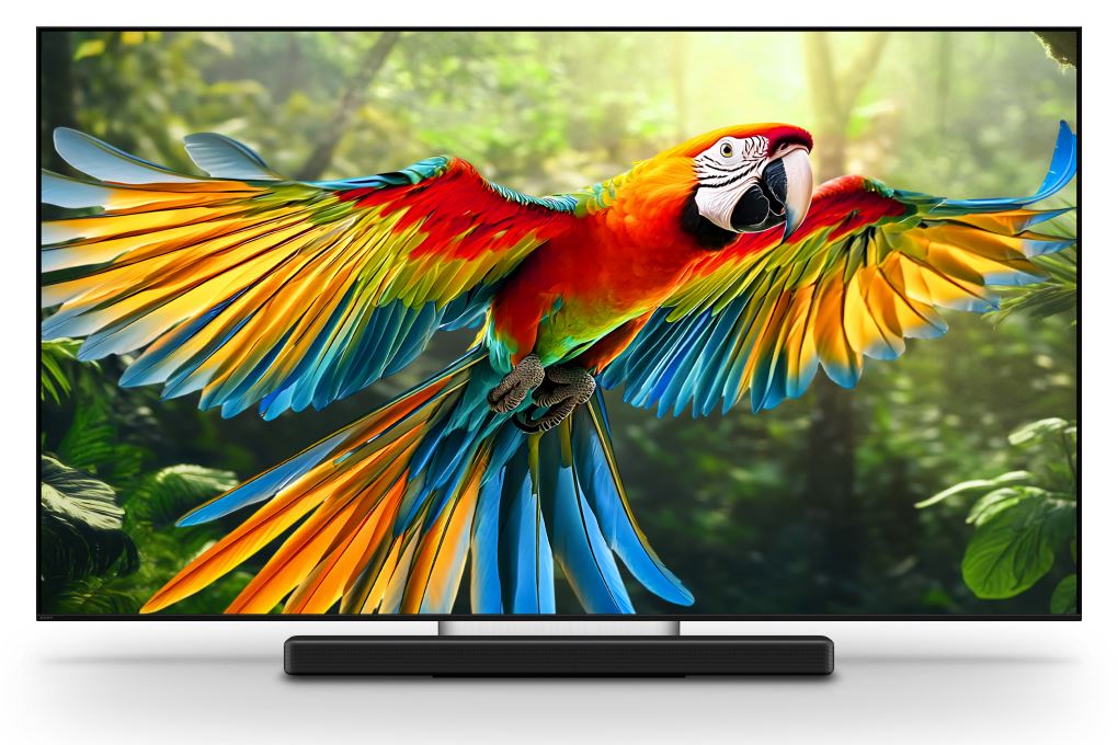 Google Tivi True RGB Sony AI 4K 55 inch K-55XR70M2 Google Tivi True RGB Sony AI 4K 55 inch K-55XR70M2