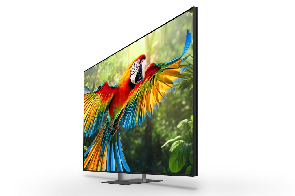 Google Tivi True RGB Sony AI 4K 55 inch K-55XR70M2 Google Tivi True RGB Sony AI 4K 55 inch K-55XR70M2