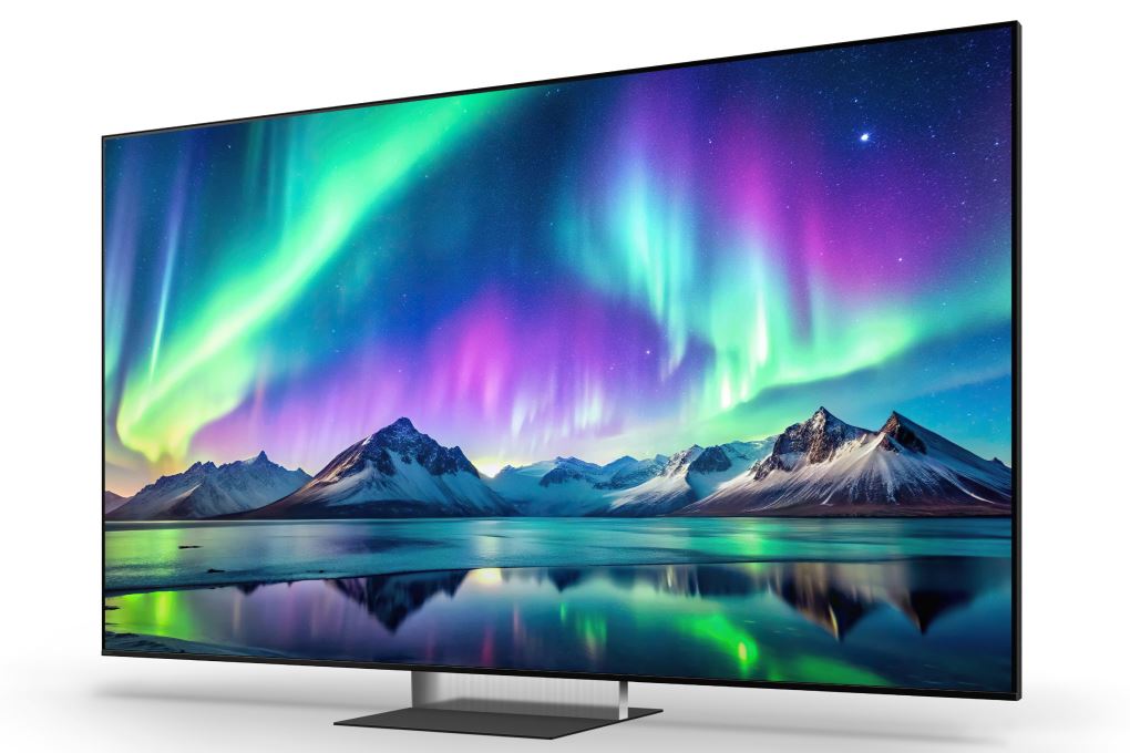 Google Tivi True RGB Sony AI 4K 75 inch K-75XR90M2 Google Tivi True RGB Sony AI 4K 75 inch K-75XR90M2