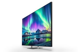 Google Tivi True RGB Sony AI 4K 75 inch K-75XR90M2