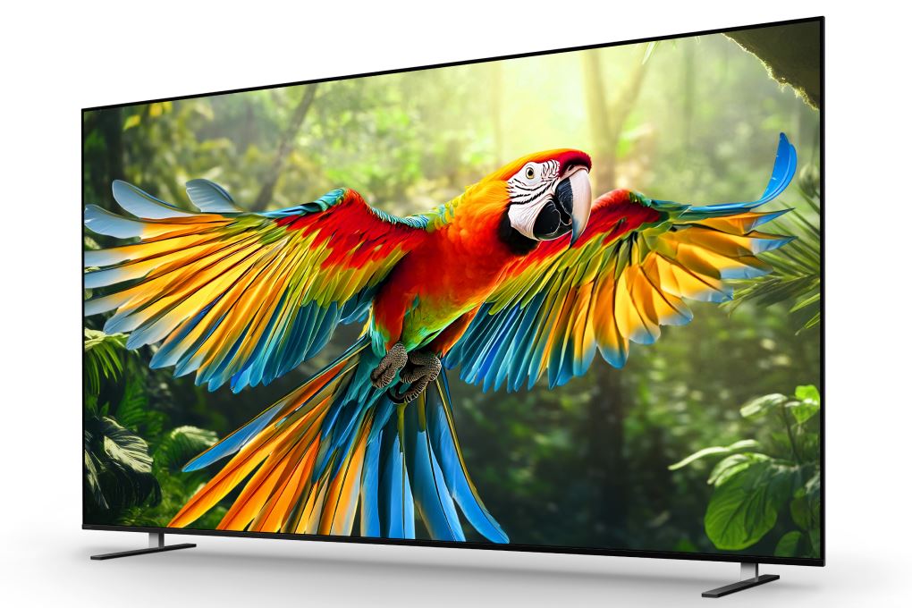 Google Tivi True RGB Sony AI 4K 98 inch K-98XR70M2 Google Tivi True RGB Sony AI 4K 98 inch K-98XR70M2