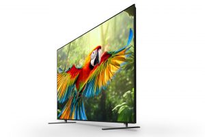 Google Tivi True RGB Sony AI 4K 98 inch K-98XR70M2