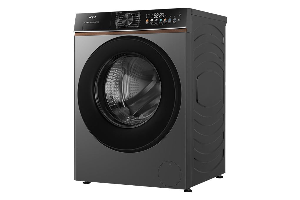 Máy giặt Aqua Inverter 9.5 kg AW95-BP4657M(B) Máy giặt Aqua Inverter 9.5 kg AW95-BP4657M(B)