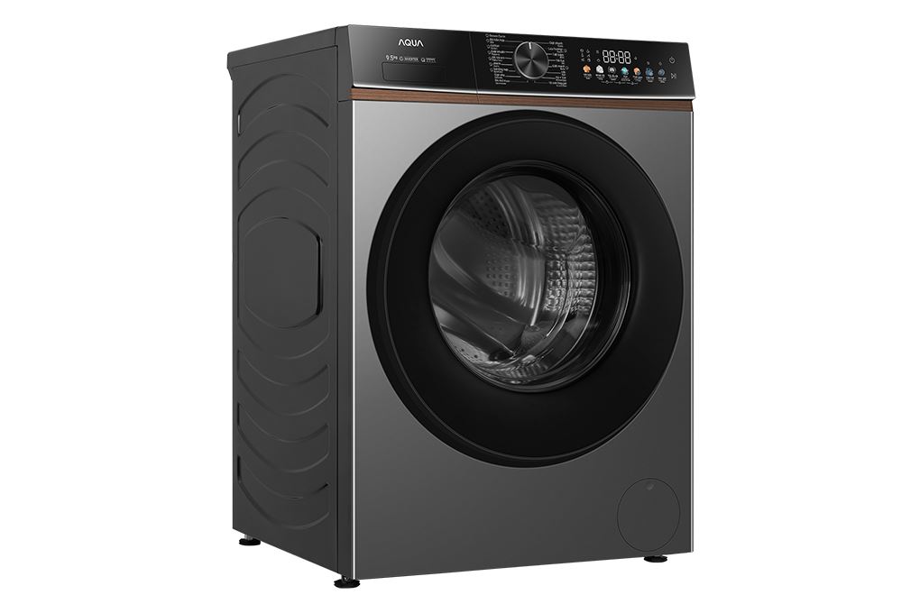 Máy giặt Aqua Inverter 9.5 kg AW95-BP4657M(B) Máy giặt Aqua Inverter 9.5 kg AW95-BP4657M(B)