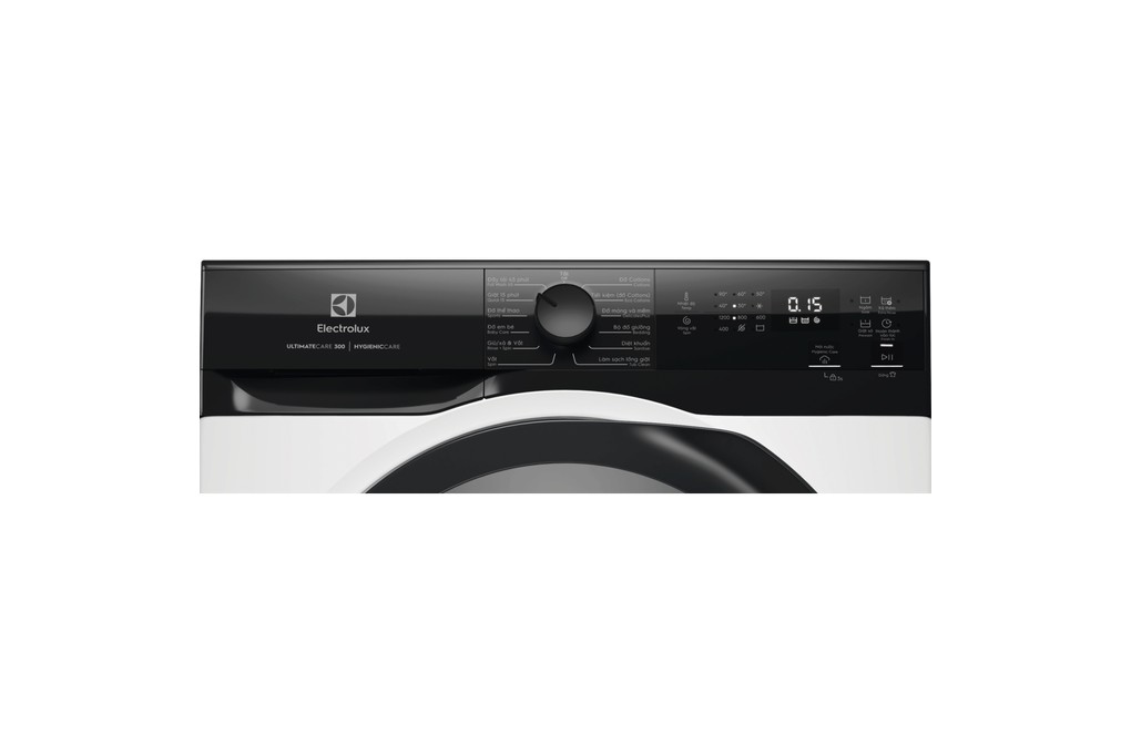 Máy giặt Electrolux 10kg UltimateCare 300 EWF1024D3EC Máy giặt Electrolux 10kg UltimateCare 300 EWF1024D3EC