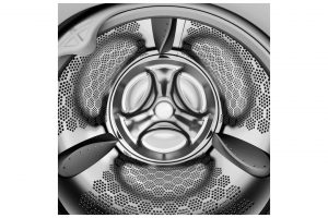 Máy giặt Electrolux 10kg UltimateCare 300 EWF1024D3EC
