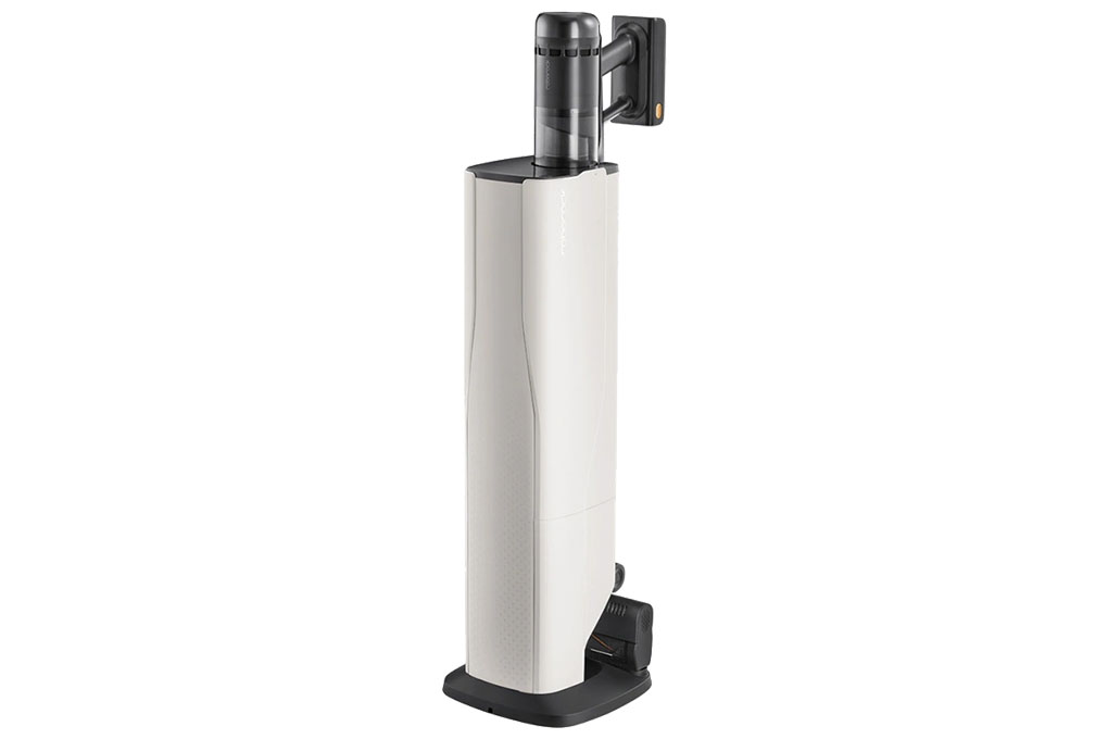 Máy hút bụi cầm tay Roborock H60 Hub Ultra