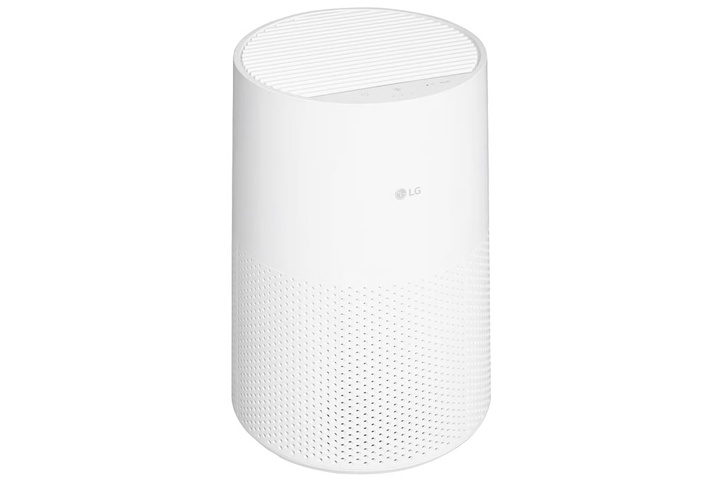 Máy lọc không khí LG AeroMini 360 AS30GGW1A Máy lọc không khí LG AeroMini 360 AS30GGW1A