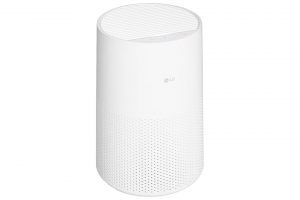 Máy lọc không khí LG AeroMini 360 AS30GGW1A