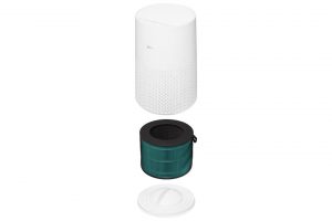 Máy lọc không khí LG AeroMini 360 AS30GGW1A