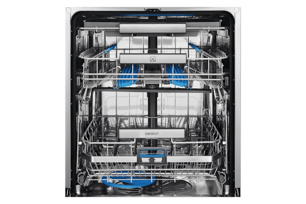 Máy rửa bát độc lập 13 bộ Electrolux EFF9392SXA Máy rửa bát độc lập 13 bộ Electrolux EFF9392SXA