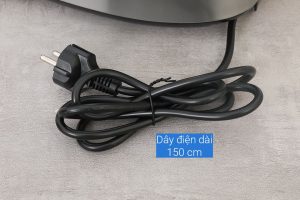 Nồi cơm cao tần Tiger 1.8 lít JKT-F18W