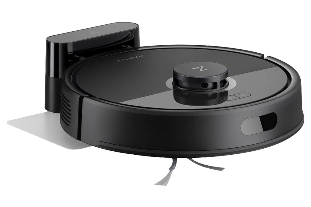 Robot hút bụi lau nhà Roborock Q7 Pro Max + Robot hút bụi lau nhà Roborock Q7 Pro Max +