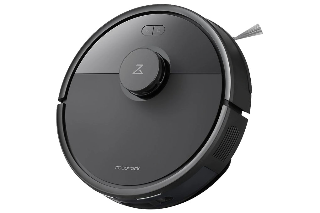 Robot hút bụi lau nhà Roborock Q7 Pro Max + Robot hút bụi lau nhà Roborock Q7 Pro Max +