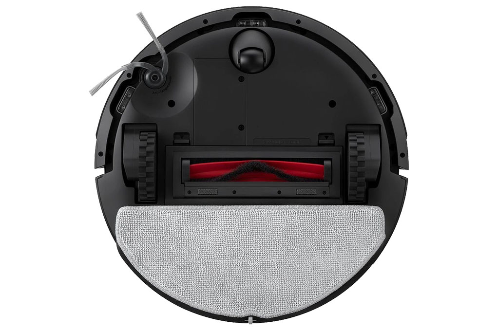 Robot hút bụi lau nhà Roborock Q7 Pro Max + Robot hút bụi lau nhà Roborock Q7 Pro Max +