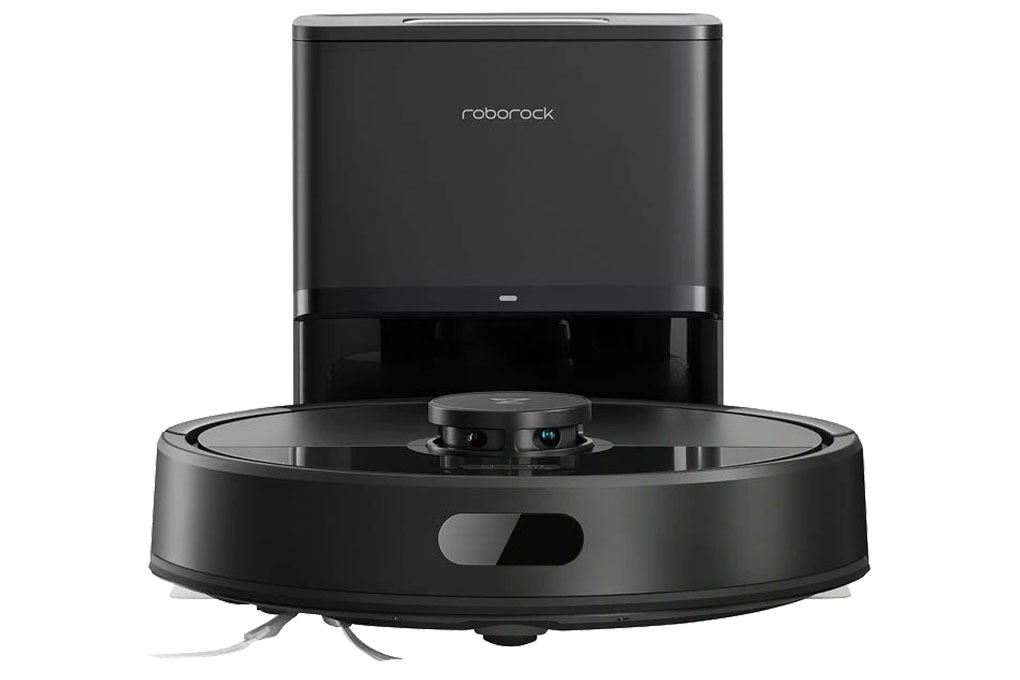 Robot hút bụi lau nhà Roborock Q7 Pro Max +