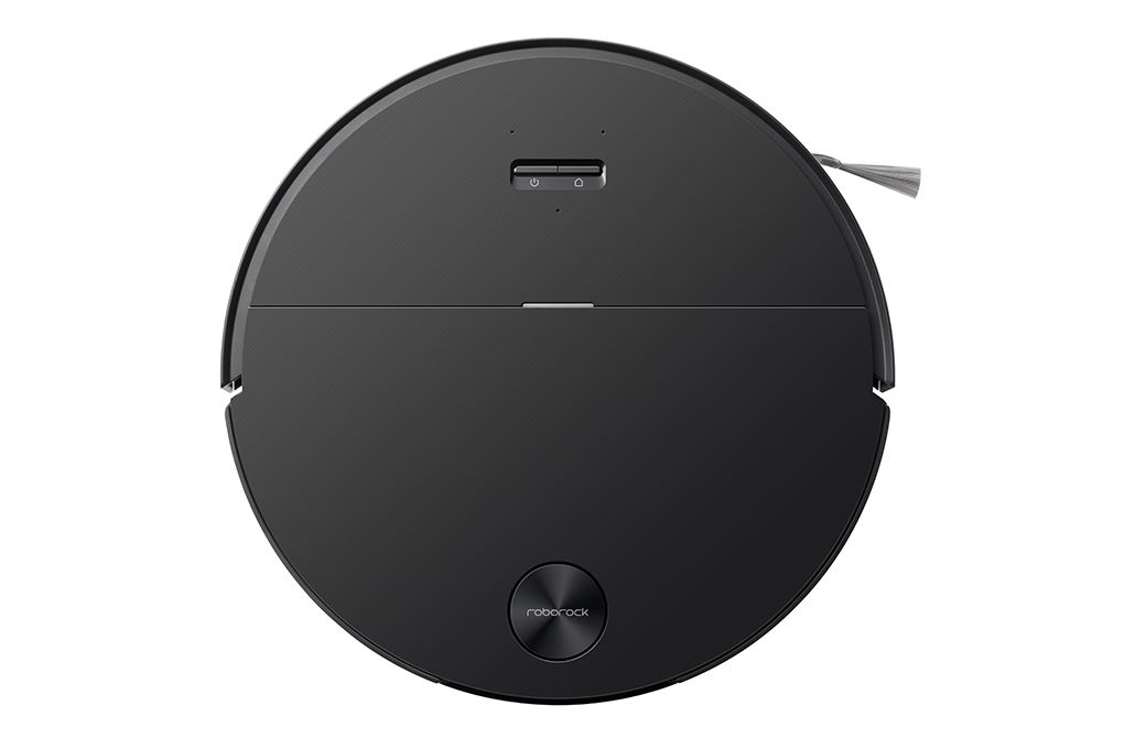 Robot hút bụi lau nhà Roborock Saros 20 Sonic Complete - Đen Robot hút bụi lau nhà Roborock Saros 20 Sonic Complete - Đen