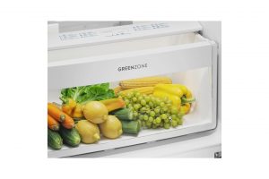 Tủ lạnh Electrolux Inverter 335 lít EBM3442L B