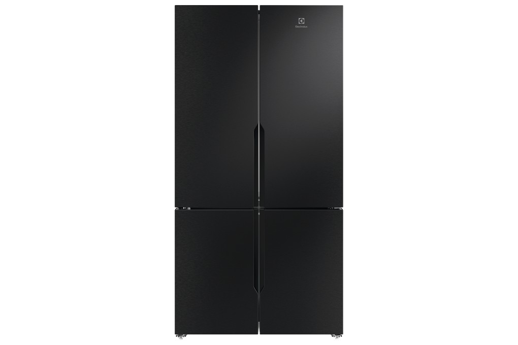 Tủ lạnh Electrolux Inverter Multi Door 562 lít EQE5760B B