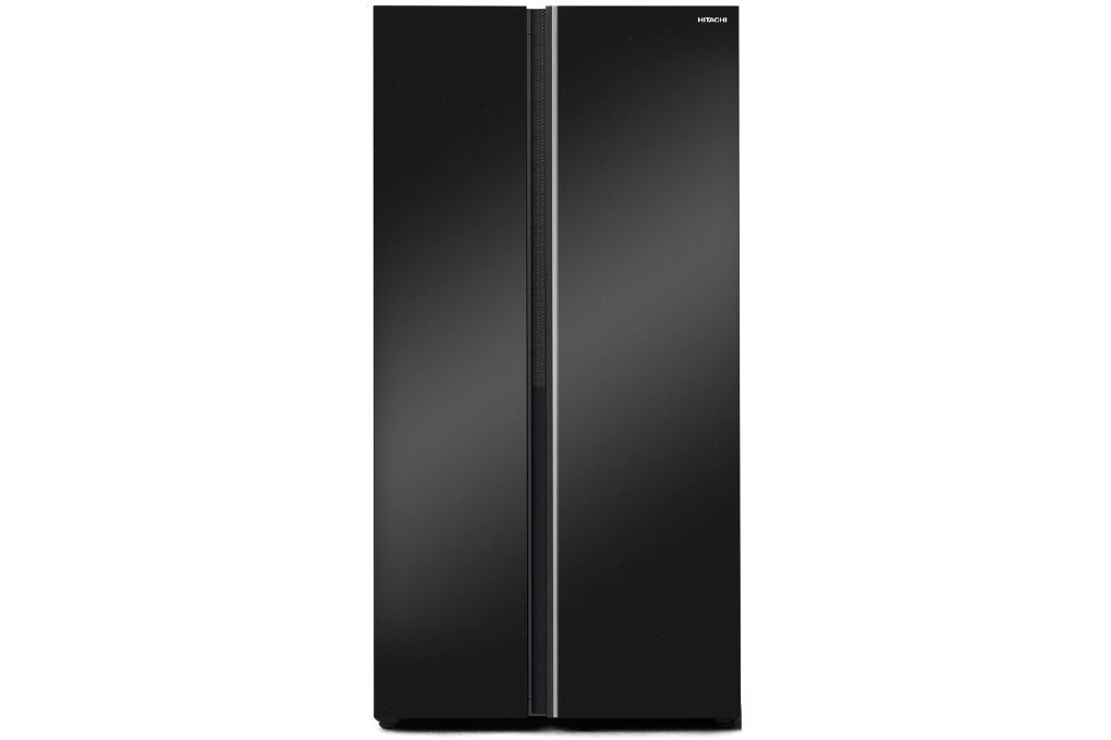 Tủ lạnh Hitachi Inverter 653 lít Side By Side HRSN9713ESAUVN Tủ lạnh Hitachi Inverter 653 lít Side By Side HRSN9713ESAUVN