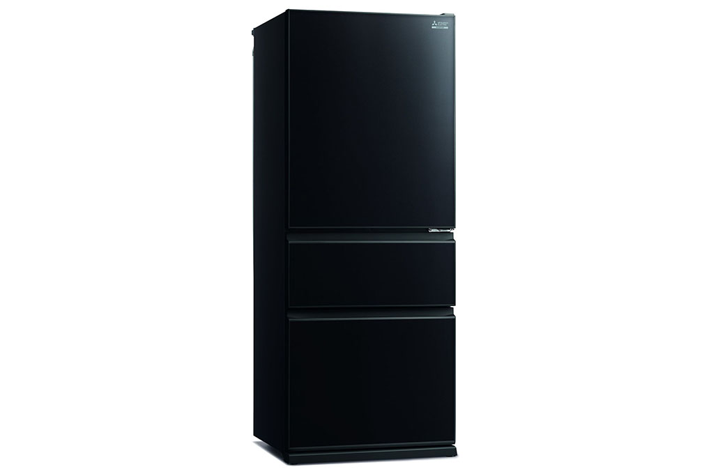 Tủ lạnh Mitsubishi Inverter 450 lít MR CGX56EN GBK