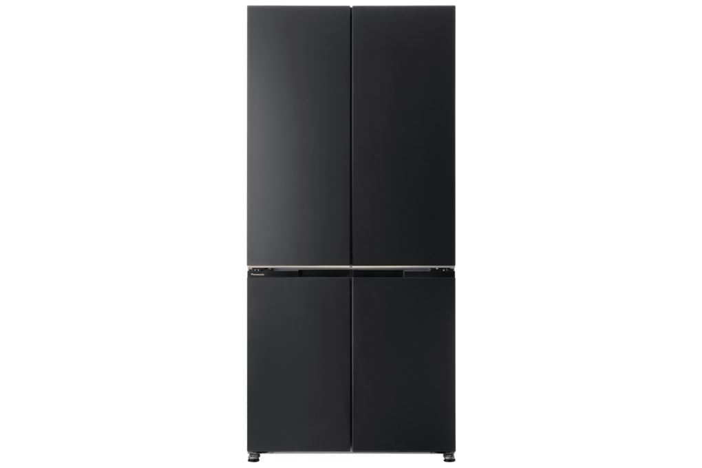 Tủ lạnh Panasonic Inverter 487 lít Multi Door NR-XZ550CWKV