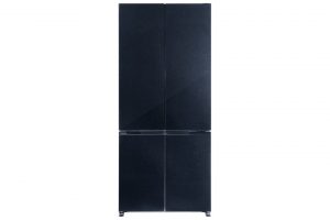 Tủ lạnh Panasonic Inverter 520 lít Multi Door NR-XZ590HGKV