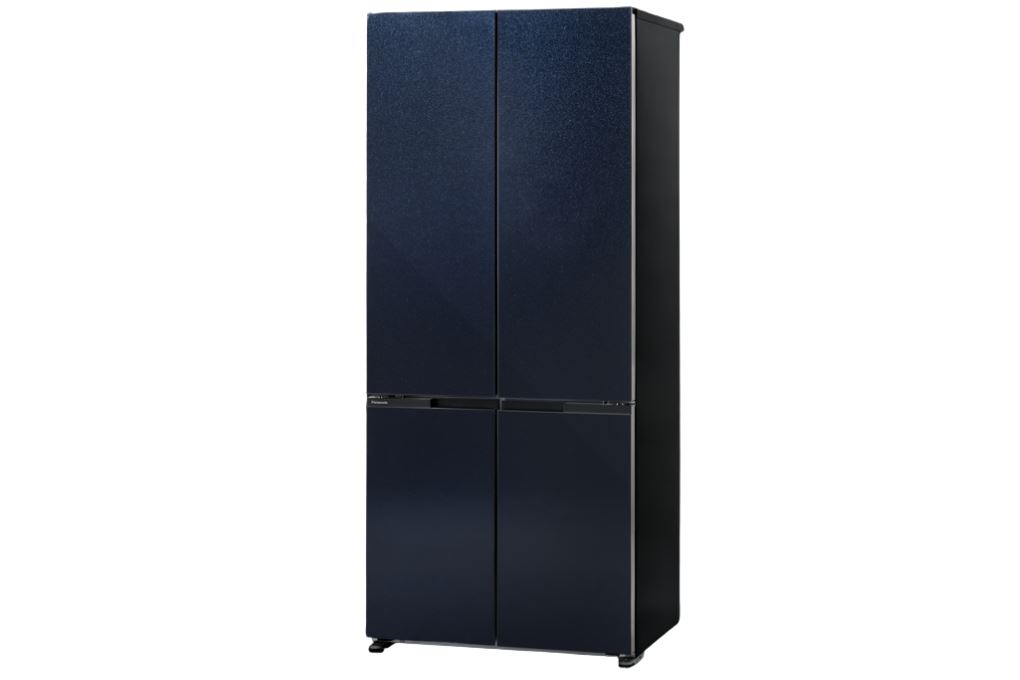 Tủ lạnh Panasonic Inverter 520 lít Multi Door NR-XZ590HGKV Tủ lạnh Panasonic Inverter 520 lít Multi Door NR-XZ590HGKV