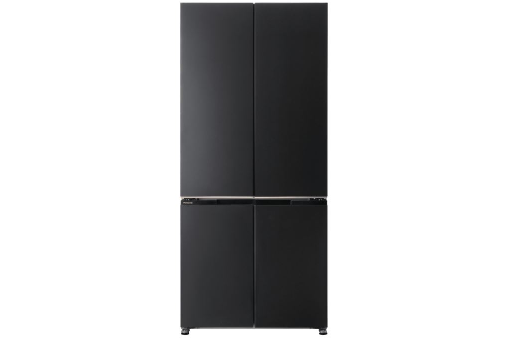 Tủ lạnh Panasonic Inverter 525 lít Multi Door NR-XZ590CWKV