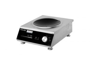 Bếp từ công nghiệp Kocher CI-3500C 3500W