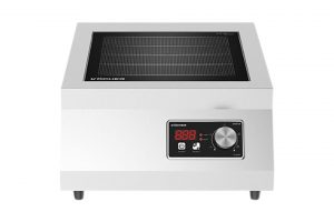 Bếp từ công nghiệp Kocher CI 3600F