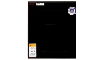 Bếp từ đôi âm Kocher DI-330E 4000W