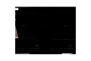 Bếp từ đôi âm Kocher DI-333 Pro 5000W