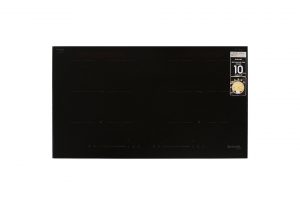 Bếp từ đôi âm Kocher X Nano 6 Pro 4000W