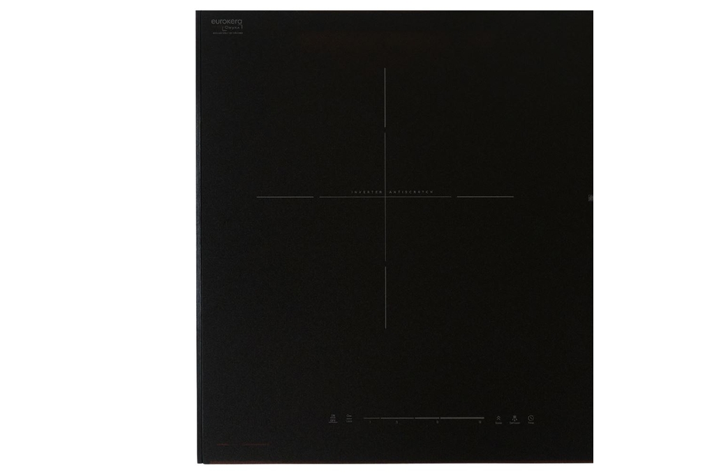Bếp từ đôi âm Kocher X Nano 7 4000W Bếp từ đôi âm Kocher X Nano 7 4000W