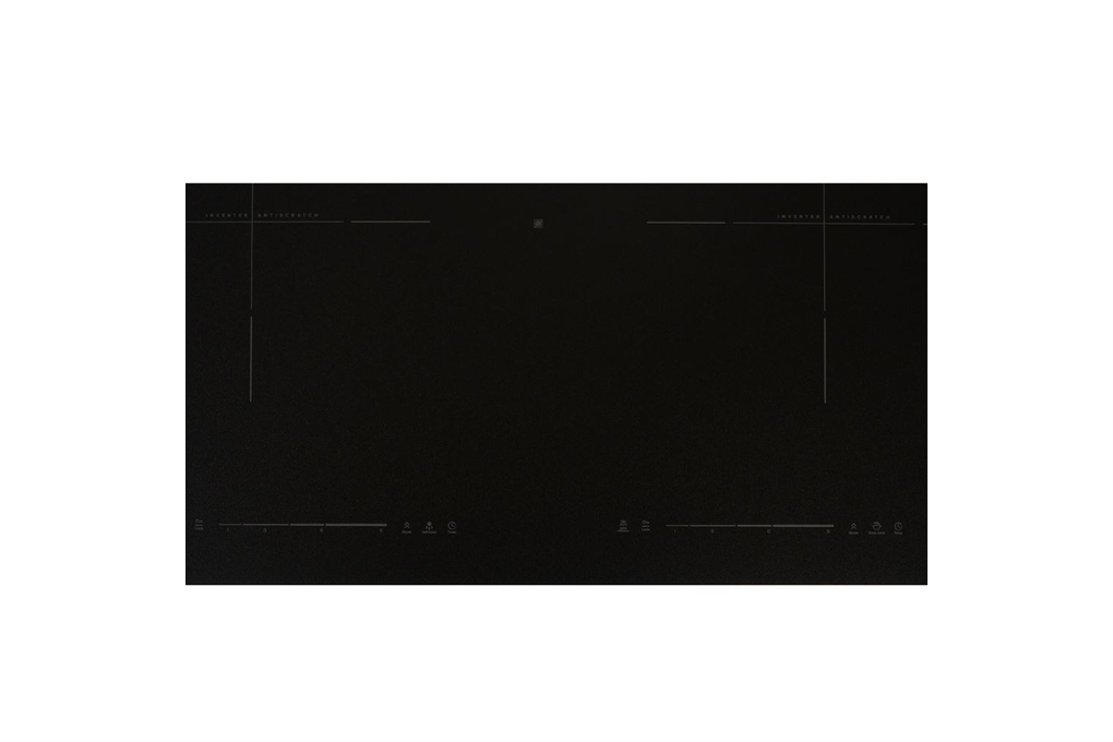 Bếp từ đôi âm Kocher X Nano 7 4000W Bếp từ đôi âm Kocher X Nano 7 4000W