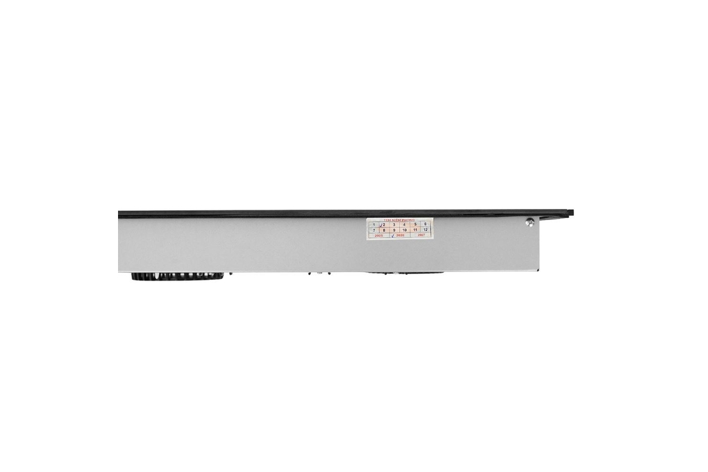 Bếp từ đôi âm Kocher X Nano 7 4000W Bếp từ đôi âm Kocher X Nano 7 4000W