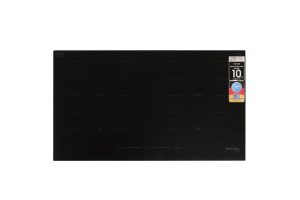 Bếp từ đôi âm Kocher X Nano 8 4000W