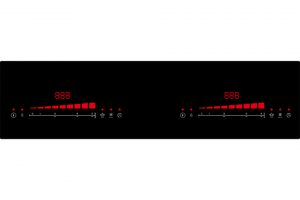 Bếp từ đôi Kocher DI 339SE