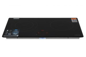 Bếp từ đôi Kocher DI 801GE IPLUS