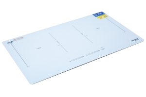 Bếp từ đôi lắp âm Kocher DIB4-888W