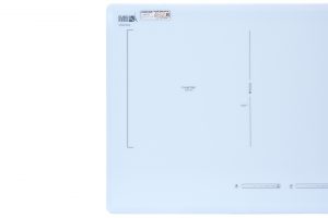 Bếp từ đôi lắp âm Kocher DIB4-888W