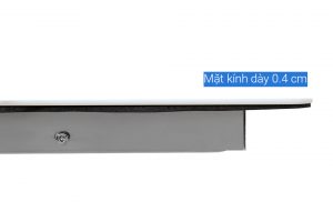 Bếp từ đôi lắp âm Kocher DIB4-888W